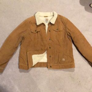 Carhartt jacket